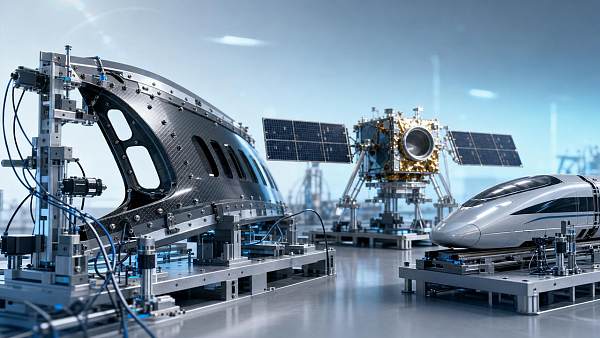 How Aerospace R&D Centers Cut Structural Risk in 2026