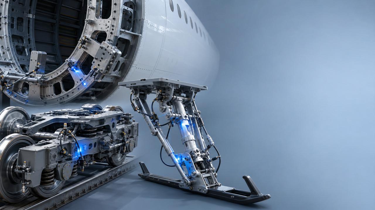 Structural Fatigue Life: Key Limits Before Fleet Expansion