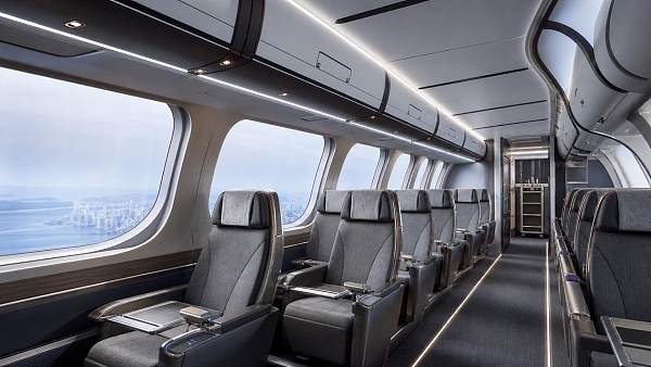 How PAU Data Improves Cabin Layout and Service Decisions How PAU Data Improves Cabin Layout and Service Decisions