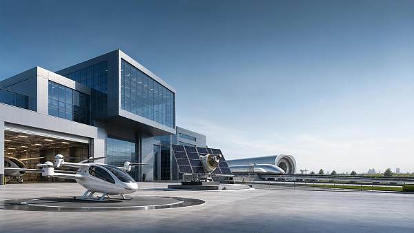 How to Compare Aerospace R&D Center Locations in 2026