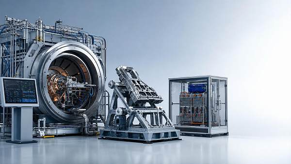 Aerospace Engineering R&D Facilities: Key Safety and Test Risks