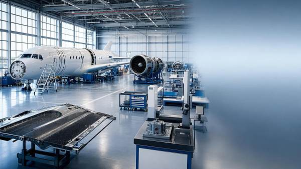 2026 Guide to Aerospace R&D Center Locations by Talent, Cost, and Test Access