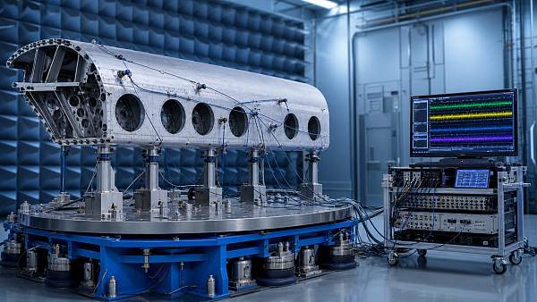 How to Compare Aerospace Engineering R&D Facilities for Testing Capability