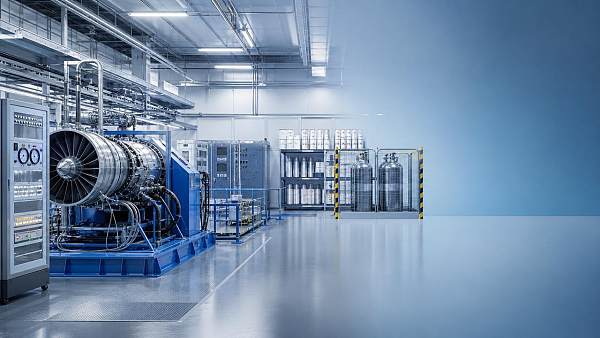Aerospace Engineering R&D Facilities: Key Safety Gaps to Check