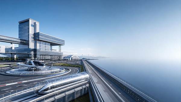 Transportation Innovation R&D Center Site Selection Mistakes