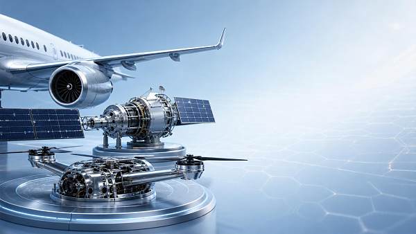 Aerospace R&D Priorities for 2026: Which Programs Carry Less Risk?