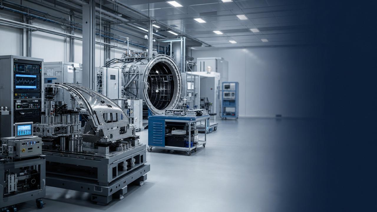 How to Evaluate Aerospace Engineering R&D Facilities Before Approval