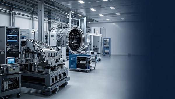 How to Evaluate Aerospace Engineering R&D Facilities Before Approval