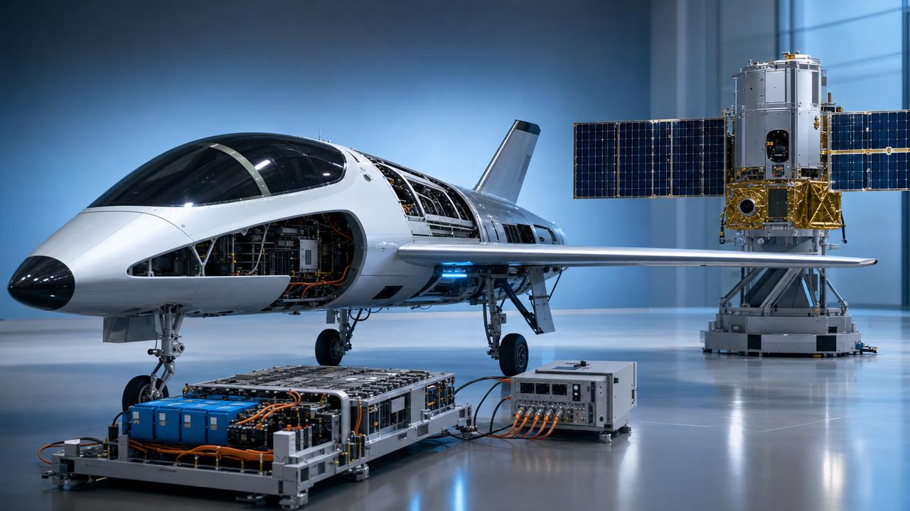 Aerospace R&D in 2026: Which Risks Delay Certification Most?
