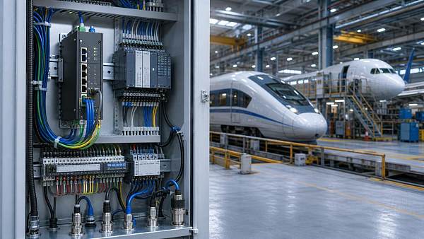 Industrial IoT Gateways: Key Risks Before Deployment Industrial IoT Gateways: Key Risks Before Deployment