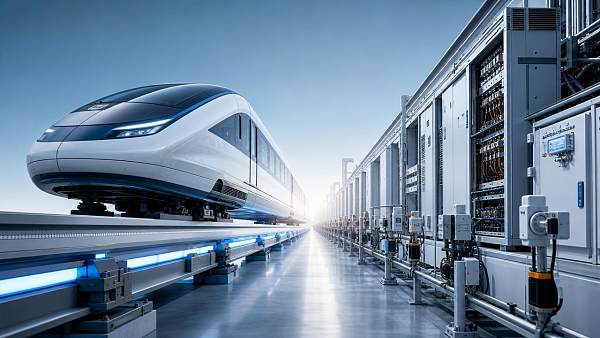 Magnetic Levitation Guidance: Cost Risks to Check