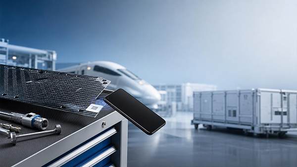 NFC Stickers: Practical Uses Beyond Access Control NFC Stickers: Practical Uses Beyond Access Control