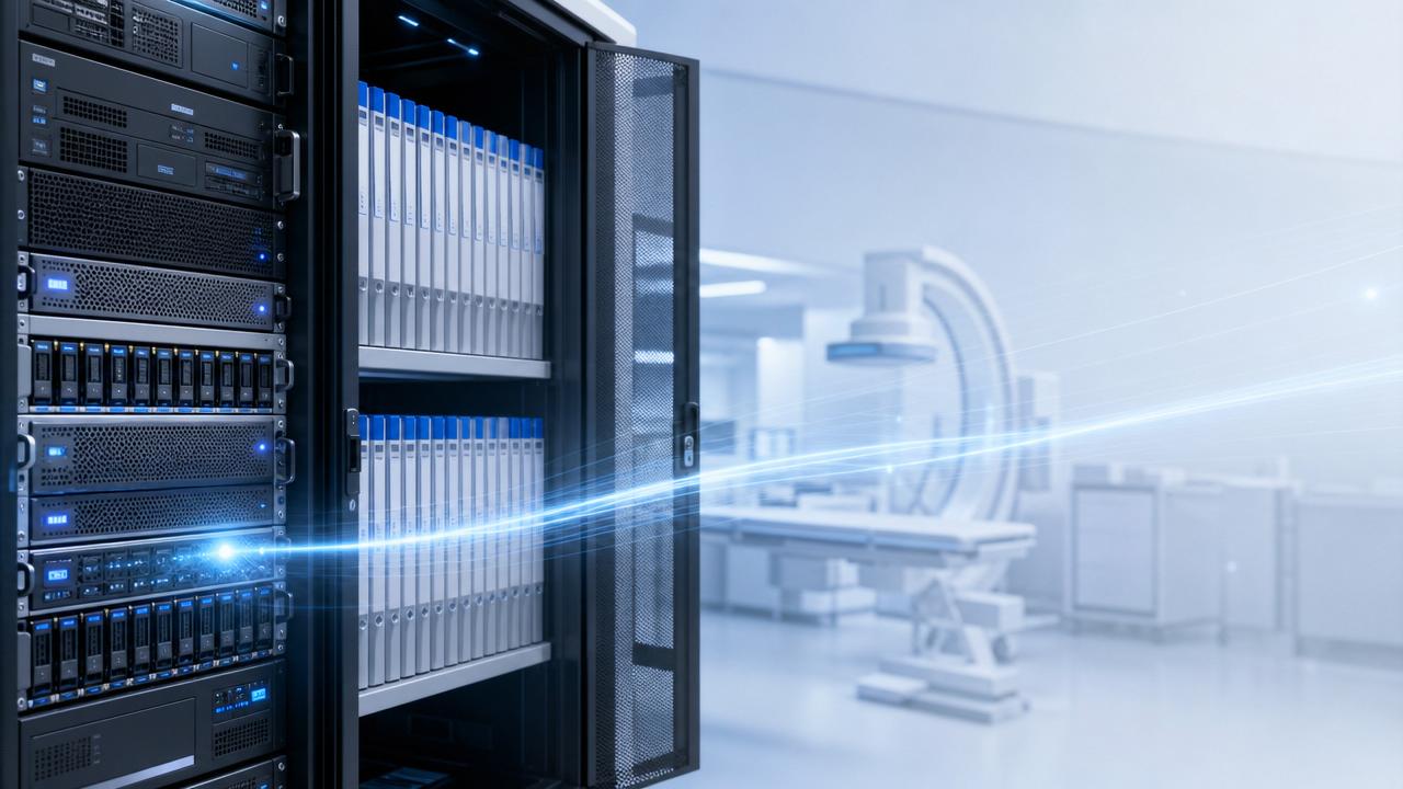 Electronic Health Records Software: Migration Pitfalls