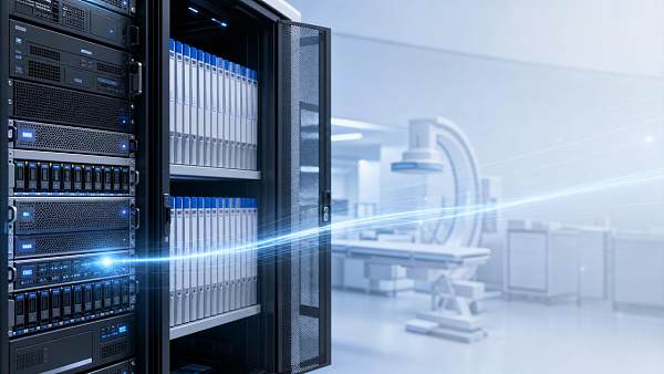 Electronic Health Records Software: Migration Pitfalls Electronic Health Records Software: Migration Pitfalls