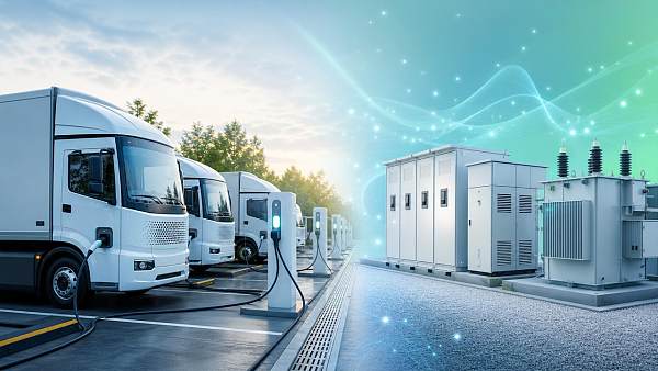 Vehicle-to-Grid ROI Checks for 2026 Fleets