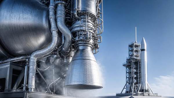 Cryogenic Propulsion System Specifications That Matter Cryogenic Propulsion System Specifications That Matter