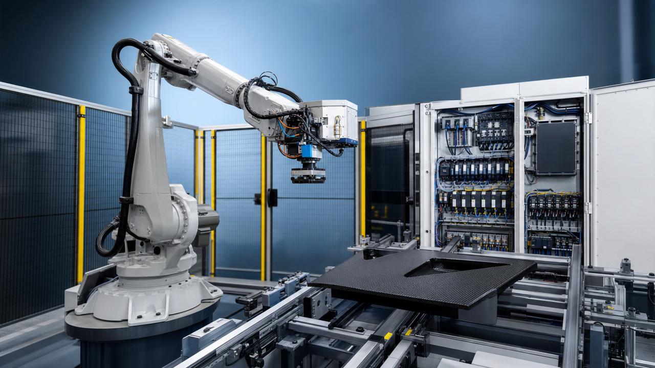 Factory Automation Robotics Integration: Cost Traps to Avoid