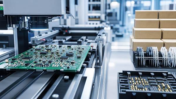 SMT Assembly Services: Cost Drivers to Check