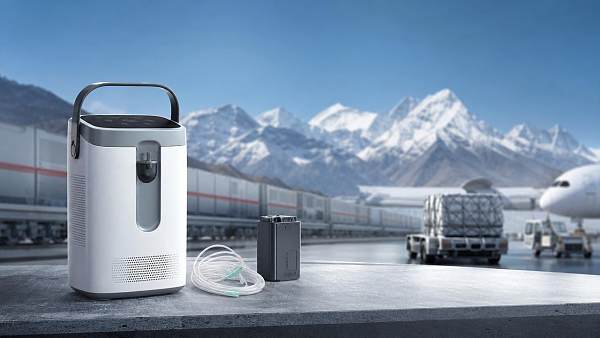 Portable Oxygen Concentrators for Remote Routes