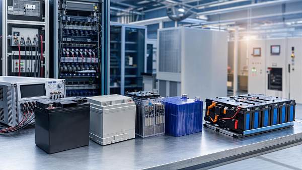 Deep Cycle Batteries: 2026 Cost vs Lifespan Guide