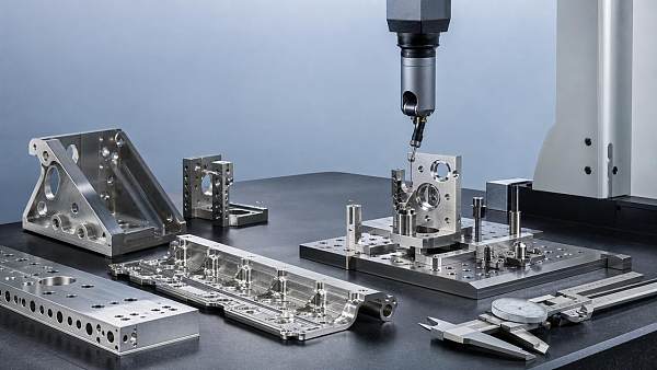 Custom Metal Fabrication for Aerospace: Tolerance Red Flags
