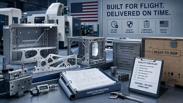 Custom Metal Fabrication USA: Lead Time and Quality Risks