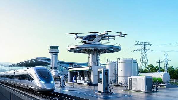 Energy Trends to Watch Before Long-Term Capex Planning