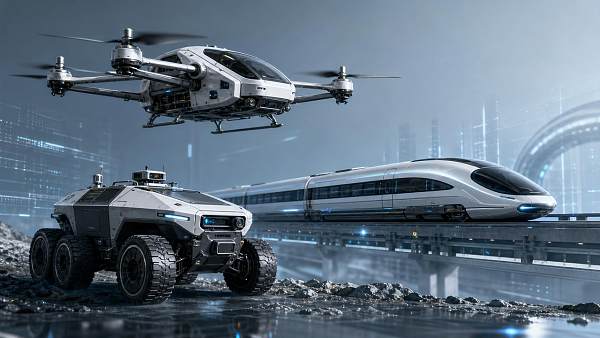 Future Mobility Autonomous Systems: 2026 Safety and ROI Signals Future Mobility Autonomous Systems: 2026 Safety and ROI Signals