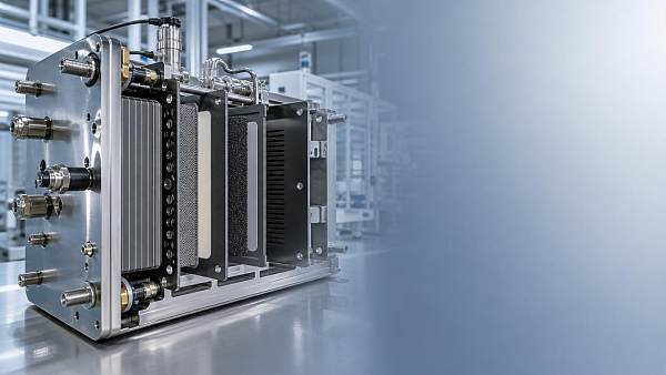 Electrolyzer Components That Drive Efficiency and Maintenance Costs Electrolyzer Components That Drive Efficiency and Maintenance Costs