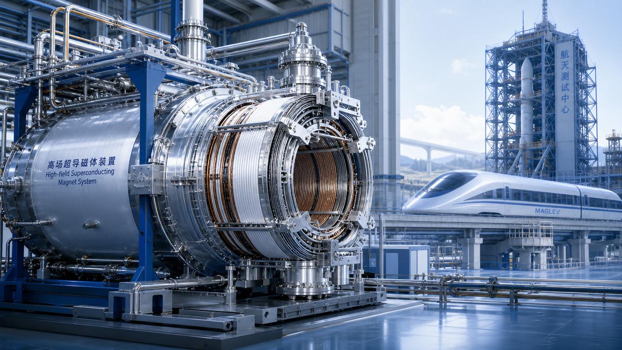 Superconducting Magnets: Key Design Limits for Stable High-Field Use