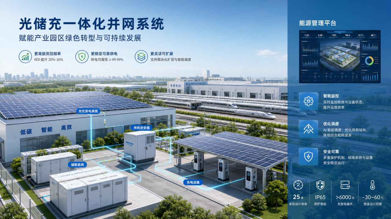 Solar Grid Systems: How to Compare ROI, Stability, and Expansion Options