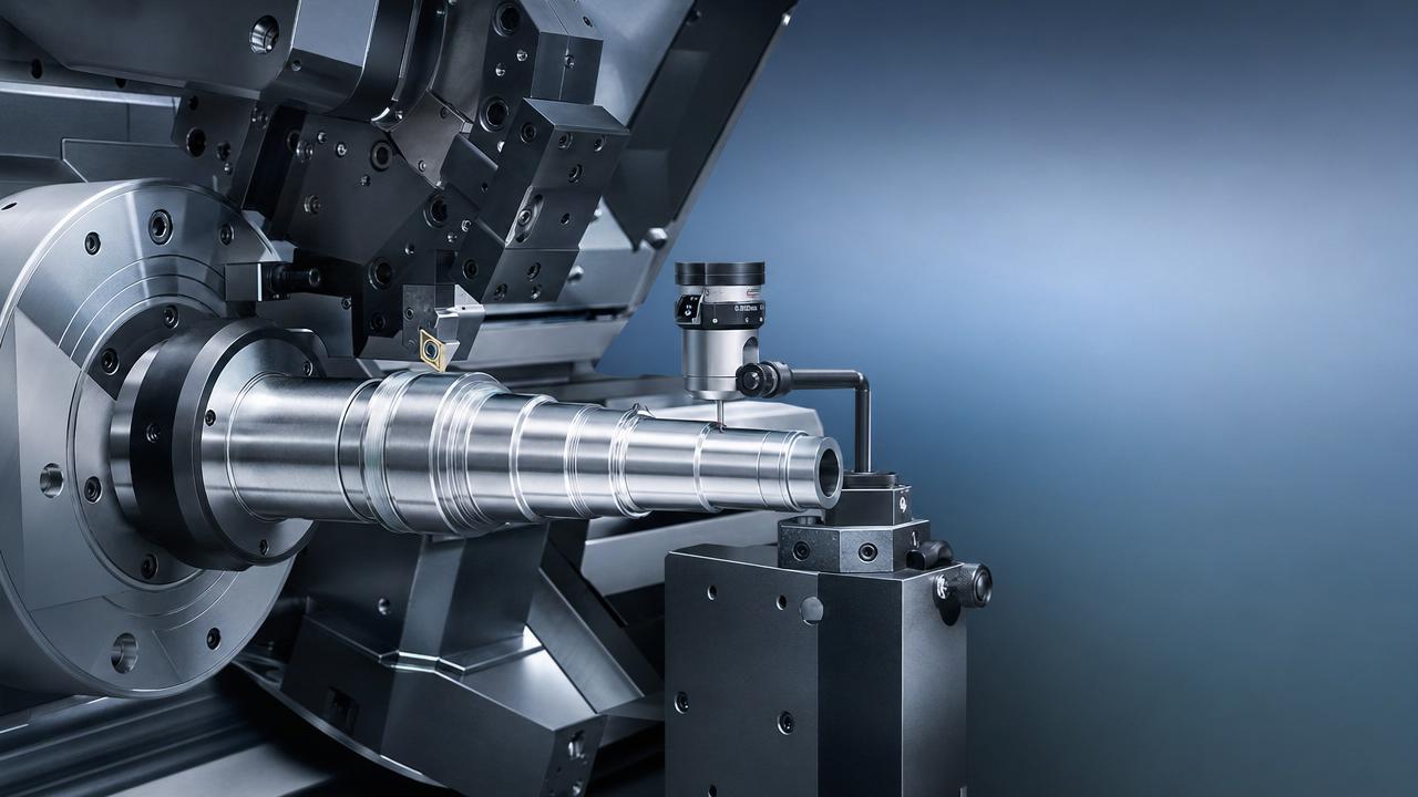 Lathe Turning for Aerospace Components: Tolerance Limits That Matter Most