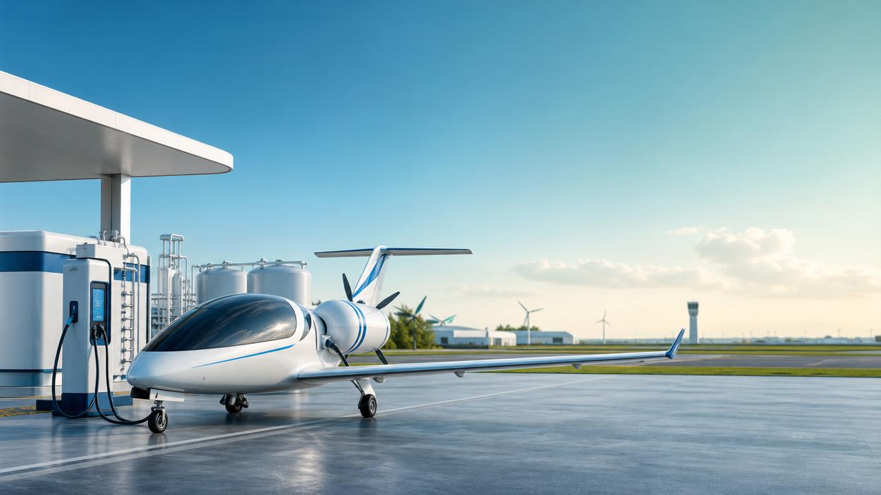 Zero-Emission Flight in 2026: Which Technologies Are Closest to Scale?
