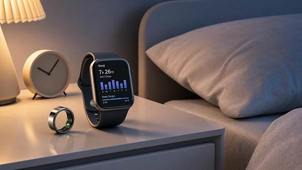 Smart Sleep Trackers: Which Metrics Actually Help Improve Sleep? Smart Sleep Trackers: Which Metrics Actually Help Improve Sleep?