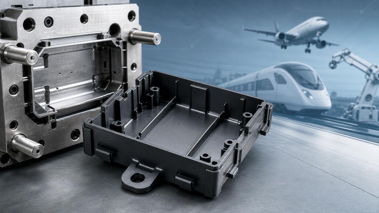 Plastic Injection Molding Tolerances: What Affects Part Quality Most?