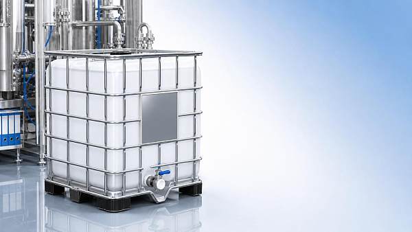 How to Choose IBC Totes for Food Grade Applications Safely