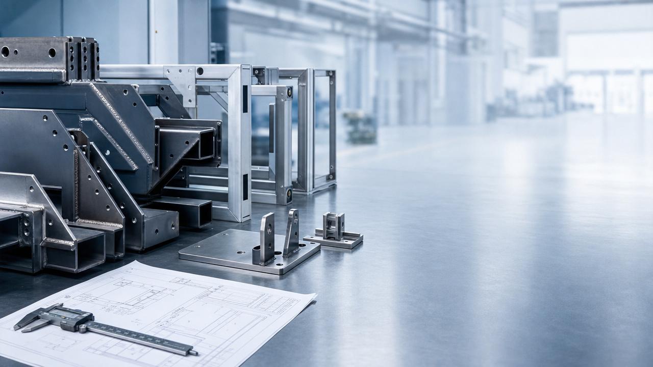 Custom Metal Fabrication for Construction: Cost, Lead Time, and Fit