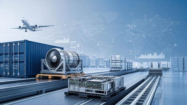 Global Trade Analytics: What Data Signals Matter Most in 2026