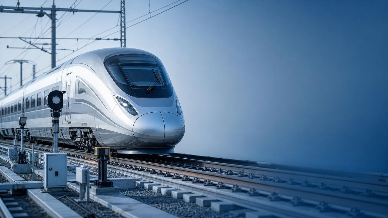 UIC Safety Standards Explained for Rail System Compliance
