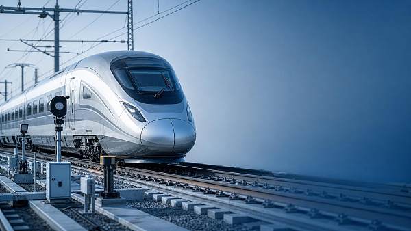 UIC Safety Standards Explained for Rail System Compliance UIC Safety Standards Explained for Rail System Compliance