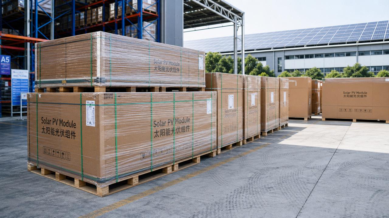 How to Choose a Solar Panel Distributor for Stable Supply