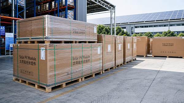 How to Choose a Solar Panel Distributor for Stable Supply