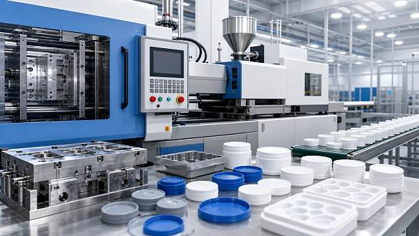 Plastic Injection Molding for Packaging Industry: Cost vs Quality