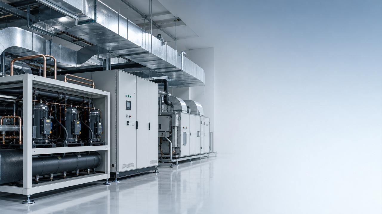 Energy Efficient HVAC: When Upgrades Start Paying Back