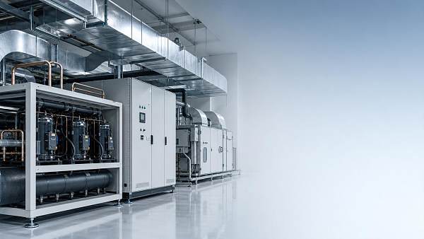 Energy Efficient HVAC: When Upgrades Start Paying Back Energy Efficient HVAC: When Upgrades Start Paying Back