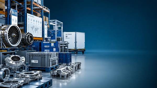 Supply Chain Visibility Gaps That Delay On-Time Delivery