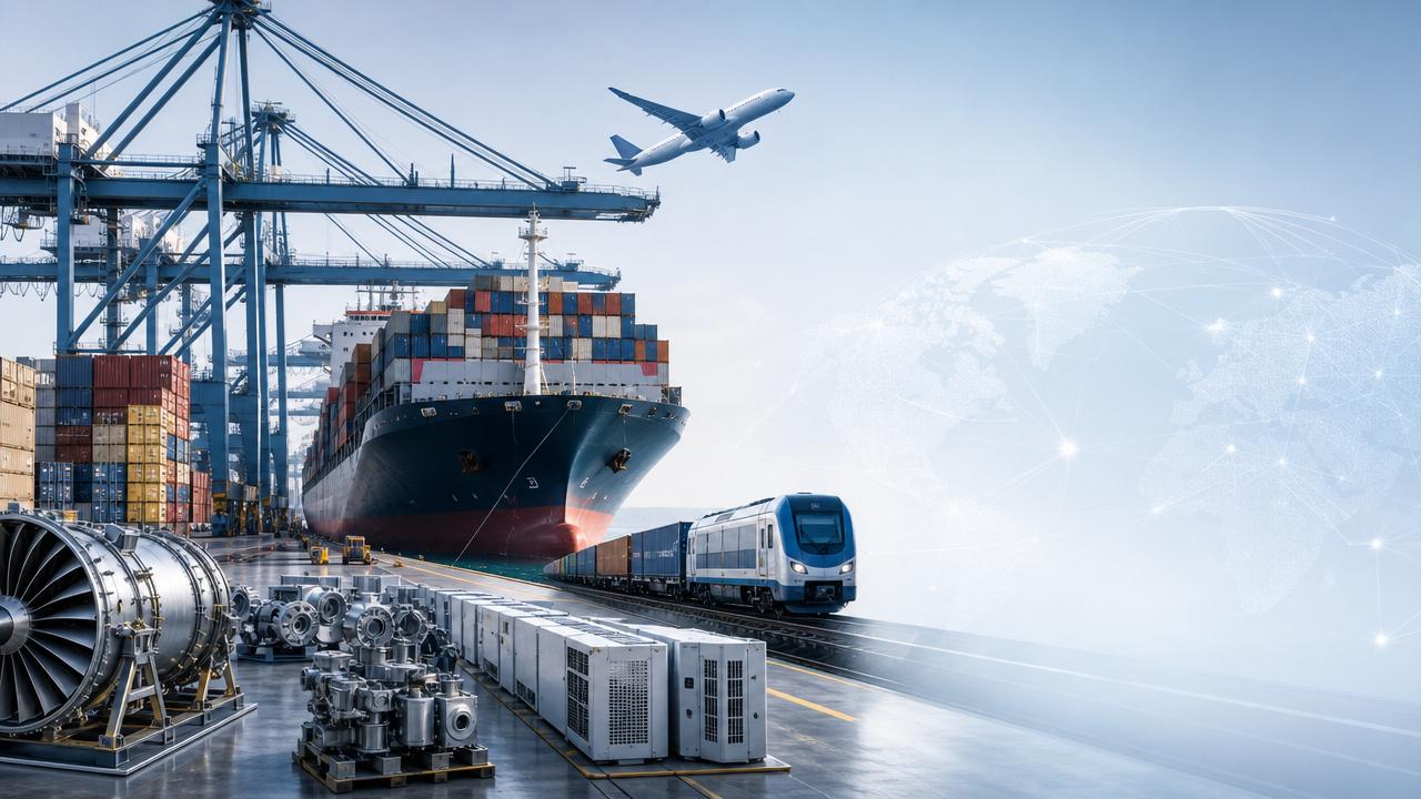 Global Trade Intelligence Trends Shaping Supply Chains in 2026