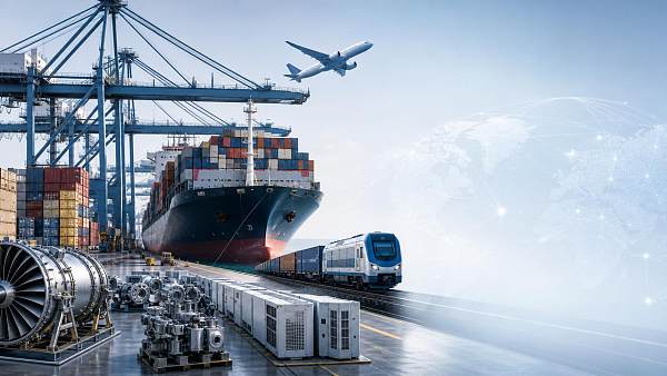 Global Trade Intelligence Trends Shaping Supply Chains in 2026