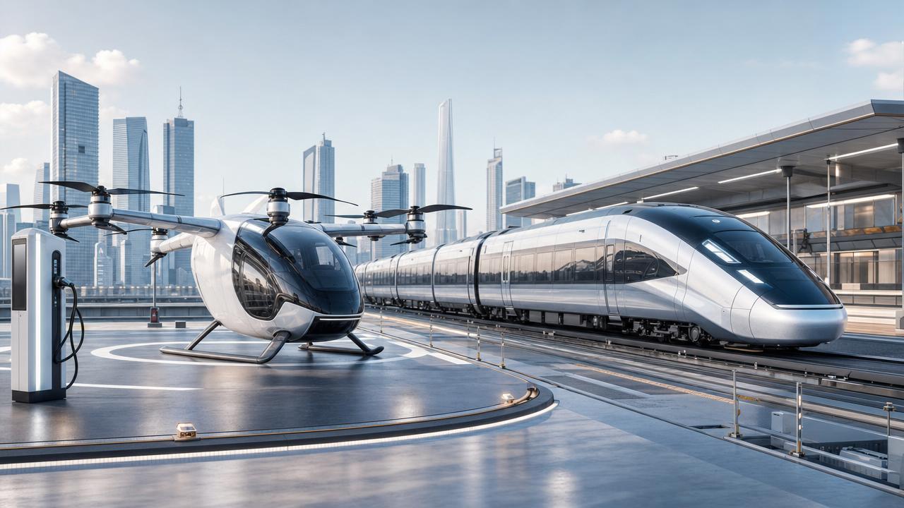 Future Mobility Models: What to Evaluate Before Investing