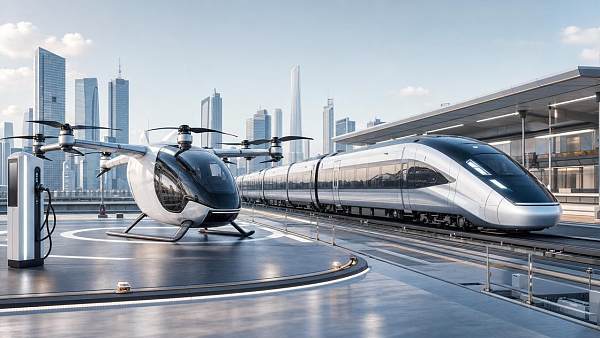 Future Mobility Models: What to Evaluate Before Investing Future Mobility Models: What to Evaluate Before Investing